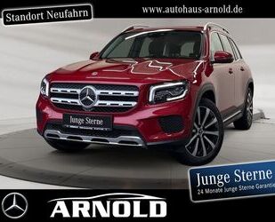 Mercedes-Benz GLB 180 Gebrauchtwagen