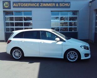 Mercedes-Benz B 180 Gebrauchtwagen