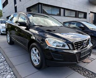 Volvo XC60 Gebrauchtwagen