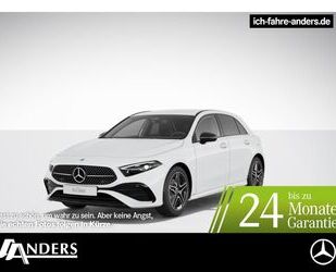 Mercedes-Benz A 200 Gebrauchtwagen