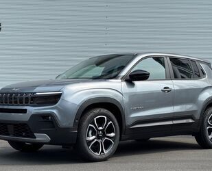 Jeep Avenger Gebrauchtwagen