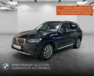 BMW X3 Gebrauchtwagen