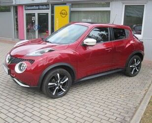 Nissan Juke Gebrauchtwagen