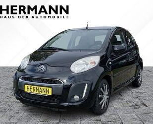 Citroen C1 Gebrauchtwagen