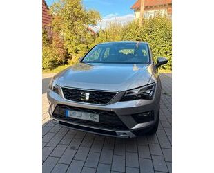 Seat Ateca Gebrauchtwagen