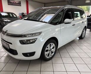 Citroen Grand C4 Picasso / SpaceTourer Gebrauchtwagen