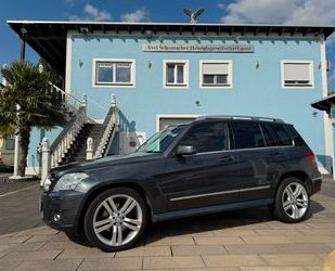 Mercedes-Benz GLK 350 Gebrauchtwagen