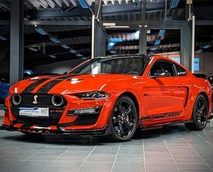 Ford Mustang Gebrauchtwagen