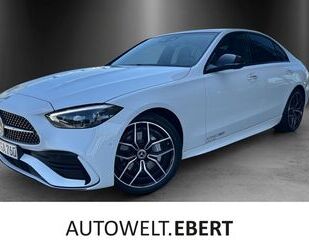 Mercedes-Benz C 300 Gebrauchtwagen