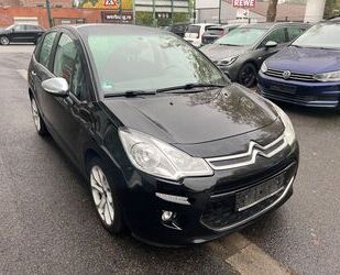 Citroen C3 Gebrauchtwagen