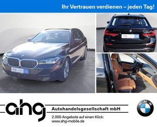 BMW 540 Gebrauchtwagen