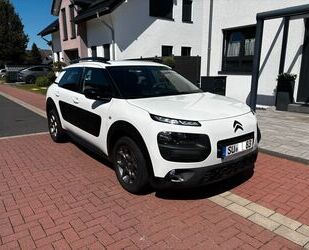 Citroen C4 Cactus Gebrauchtwagen