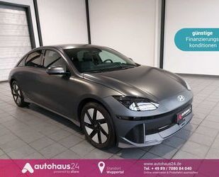 Hyundai IONIQ 6 Gebrauchtwagen