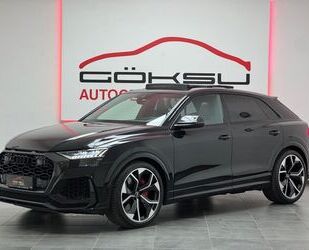 Audi RSQ8 Gebrauchtwagen