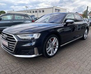 Audi S8 Gebrauchtwagen