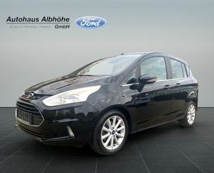 Ford B-Max Gebrauchtwagen