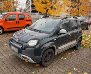 Fiat Panda Gebrauchtwagen