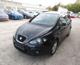 Seat Altea Gebrauchtwagen