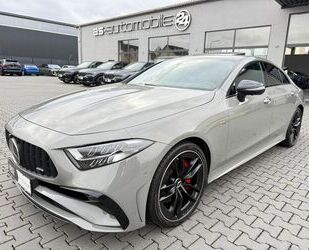 Mercedes-Benz CLS 53 AMG Gebrauchtwagen