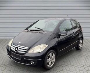 Mercedes-Benz A 150 Gebrauchtwagen