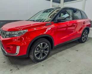 Suzuki Vitara Gebrauchtwagen