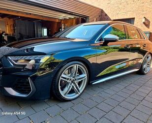 Audi S3 Gebrauchtwagen