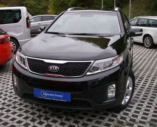 Kia Sorento Gebrauchtwagen