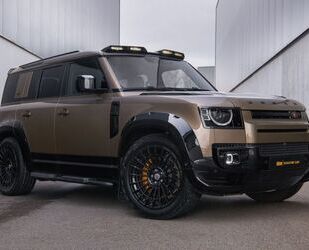 Land Rover Defender Gebrauchtwagen