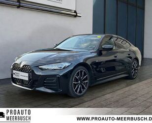 BMW 420 Gran Coupé Gebrauchtwagen