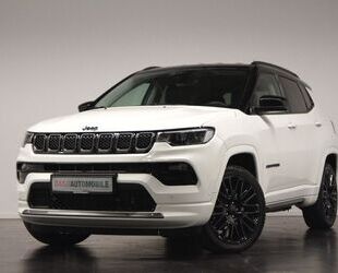 Jeep Compass Gebrauchtwagen