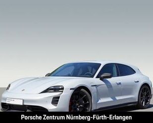 Porsche Porsche Taycan GTS Sport Turismo SportDesign InnoD Gebrauchtwagen