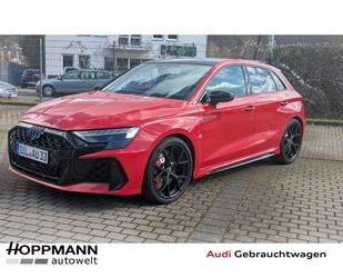 Audi RS3 Gebrauchtwagen