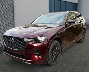 Mazda CX-80 Gebrauchtwagen