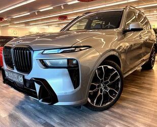 BMW X7 Gebrauchtwagen