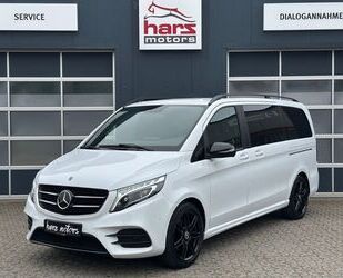 Mercedes-Benz V 250 Gebrauchtwagen