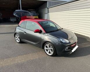 Opel Adam Gebrauchtwagen