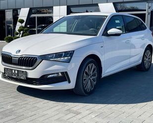 Skoda Scala Gebrauchtwagen