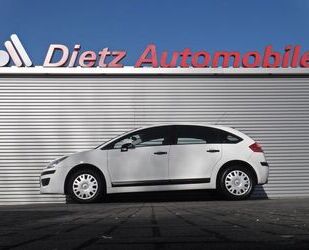 Citroen C4 Gebrauchtwagen