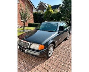 Mercedes-Benz C 180 Gebrauchtwagen