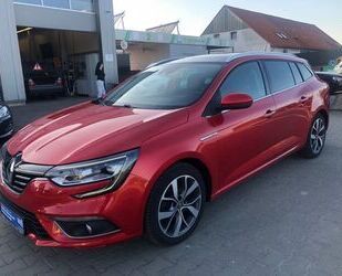 Renault Megane Gebrauchtwagen