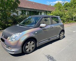 Suzuki Swift Gebrauchtwagen