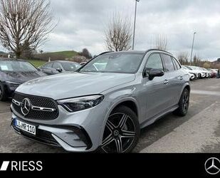 Mercedes-Benz GLC 300 Gebrauchtwagen