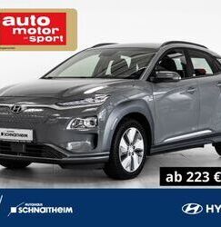 Hyundai KONA Gebrauchtwagen