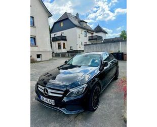 Mercedes-Benz C 220 Gebrauchtwagen