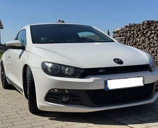 VW Scirocco Gebrauchtwagen
