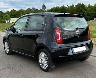 VW up! Gebrauchtwagen