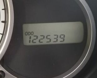 Mazda 2 Gebrauchtwagen