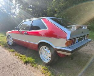 VW Scirocco Gebrauchtwagen