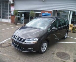 VW Sharan Gebrauchtwagen