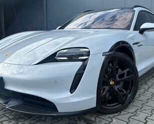 Porsche Taycan Gebrauchtwagen